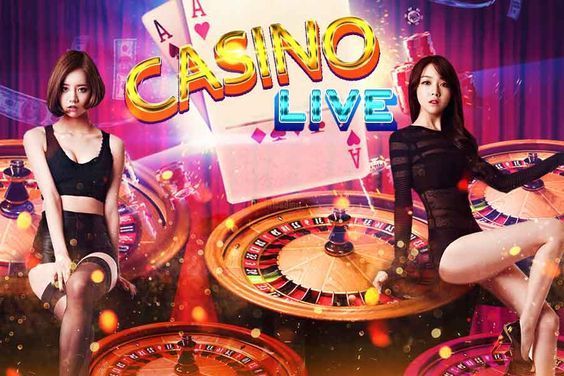 BET365 Pakistan Live Casino