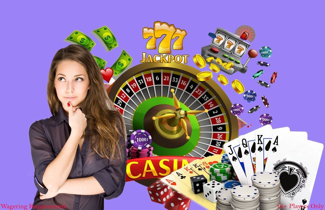 BET365 Pakistan Live Casino